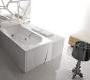 Минибассейн SPA Treesse Spa+Home - alba_170x80