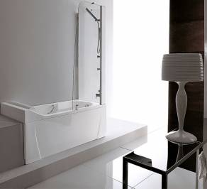 Минибассейн SPA Treesse Spa+Home, alba_box_170x80