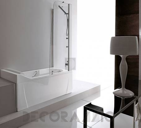 Минибассейн SPA Treesse Spa+Home - alba_box_170x80
