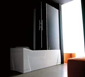 Минибассейн SPA Treesse Spa+Home, alba_box_easy_170x80