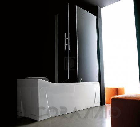 Минибассейн SPA Treesse Spa+Home - alba_box_easy_170x80