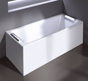 Минибассейн SPA Treesse Spa+Home, crystal_180x80