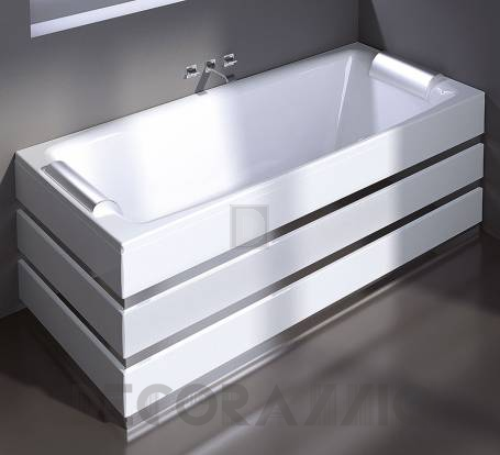 Минибассейн SPA Treesse Spa+Home - crystal_line_180x80