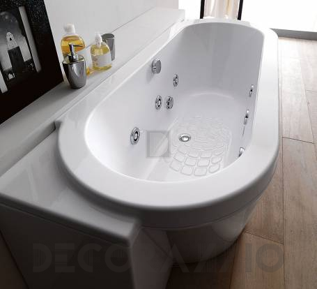 Минибассейн SPA Treesse Spa+Home - playa_180x70