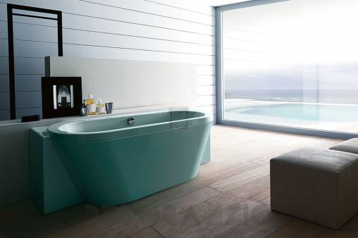 Минибассейн SPA Treesse Spa+Home - playa_180x70
