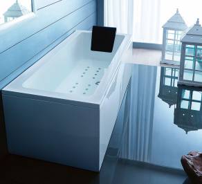 Минибассейн SPA Treesse Spa+Home, quadra_150x75