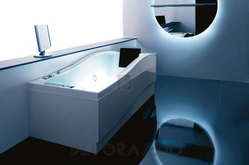 Минибассейн SPA Treesse Spa+Home - spider_180x80