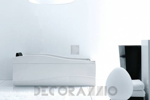 Минибассейн SPA Treesse Spa+Home - spider_180x80
