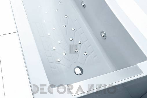 Минибассейн SPA Treesse Spa+Home - spider_180x80