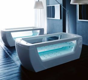 Минибассейн SPA Treesse Spa+Home, vision_182x80