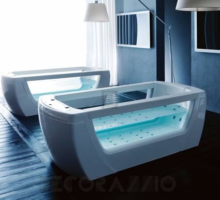 Минибассейн SPA Treesse Spa+Home - vision_182x80