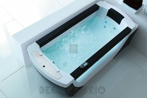 Минибассейн SPA Treesse Spa+Home - vision_182x80