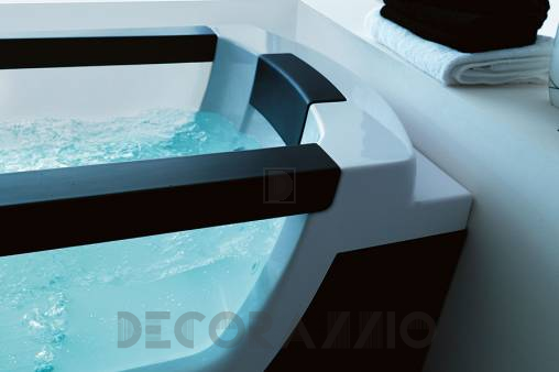 Минибассейн SPA Treesse Spa+Home - vision_182x80