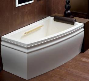 Минибассейн SPA Treesse Spa+Home, blanque_1690