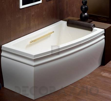 Минибассейн SPA Treesse Spa+Home - blanque_1690