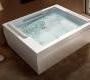 Минибассейн SPA Treesse Spa+Home - blanque_1915