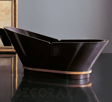 Деревянная ванна Treesse Spa+Home - calypso_185x68