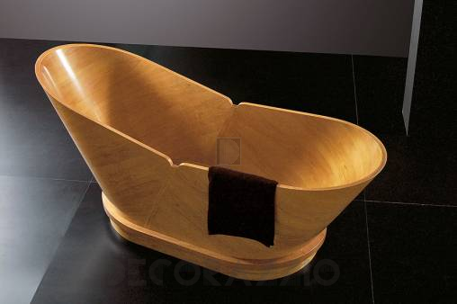 Деревянная ванна Treesse Spa+Home - calypso_185x68