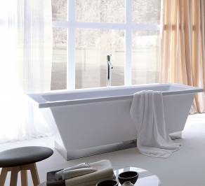 Акриловая ванна Treesse Spa+Home, conthea_180x80
