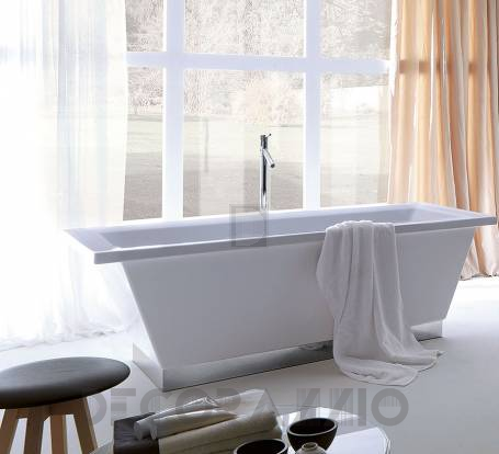 Акриловая ванна Treesse Spa+Home - conthea_180x80