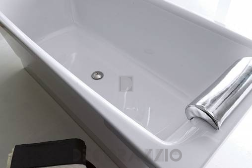 Акриловая ванна Treesse Spa+Home - conthea_180x80