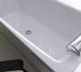 Акриловая ванна Treesse Spa+Home - conthea_180x80