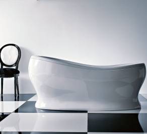 Минибассейн SPA Treesse Spa+Home, egg_176x82