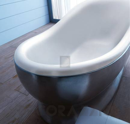 Минибассейн SPA Treesse Spa+Home - egg_176x82