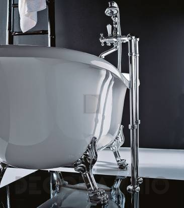 Акриловая ванна Treesse Spa+Home - epoca_170x80