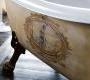 Акриловая ванна Treesse Spa+Home - epoca_impero_170x80