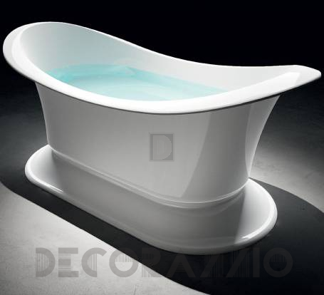 Акриловая ванна Treesse Spa+Home - grand_soleil_185x85