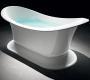 Акриловая ванна Treesse Spa+Home - grand_soleil_185x85