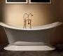 Акриловая ванна Treesse Spa+Home - grand_soleil_185x85