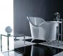Акриловая ванна Treesse Spa+Home - moulin_135x80