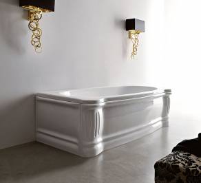 Минибассейн SPA Treesse Spa+Home, new_classic_170x85