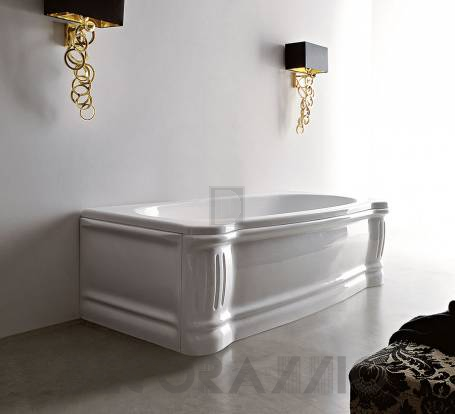 Минибассейн SPA Treesse Spa+Home - new_classic_170x85