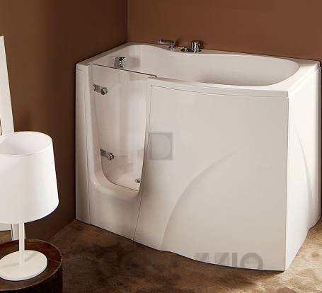 Ванна сидячая Treesse Spa+Home - gen_y_120x70