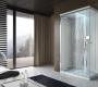Душевая перегородка Treesse Spa+Home - scuretto-810-l