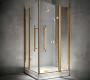 Душевая перегородка Treesse Spa+Home - blanque_box_3_90x90