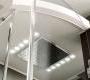 Душевая перегородка Treesse Spa+Home - elle_top_790l