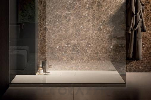Душевой поддон Treesse Spa+Home - fit_70x80