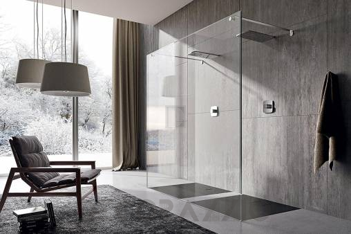 Душевой поддон Treesse Spa+Home - fit_70x80