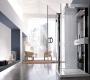 Душевая кабина Treesse Spa+Home - flat_90x90l