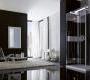 Душевая кабина Treesse Spa+Home - flat_90x90l
