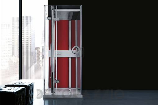 Душевая кабина Treesse Spa+Home - flat_90x90l