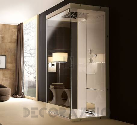 Душевая кабина Treesse Spa+Home - idea_83x90