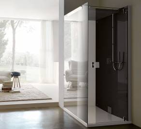 Душевая кабина Treesse Spa+Home, pack_90x90
