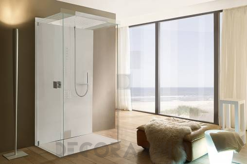 Душевая кабина Treesse Spa+Home - pack_90x90