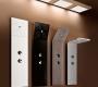 Душевая система Treesse Spa+Home - plie_37x40