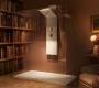 Душевая система Treesse Spa+Home - plie_37x40